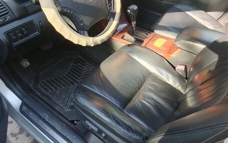Toyota Camry V40, 2005 год, 910 000 рублей, 5 фотография