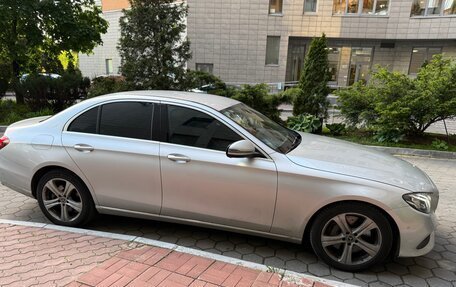 Mercedes-Benz E-Класс, 2019 год, 3 590 000 рублей, 2 фотография
