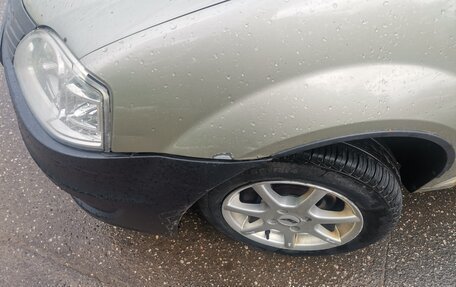 Renault Logan I, 2011 год, 350 000 рублей, 16 фотография