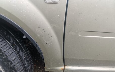 Renault Logan I, 2011 год, 350 000 рублей, 15 фотография