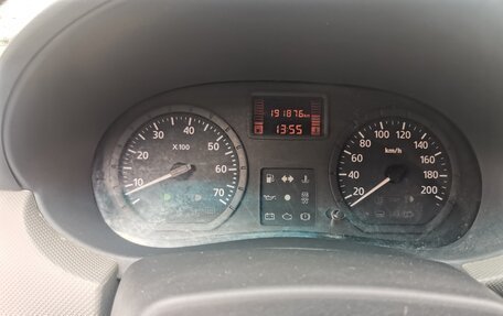 Renault Logan I, 2011 год, 350 000 рублей, 28 фотография