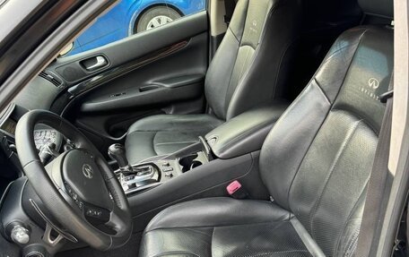 Infiniti G, 2011 год, 1 217 000 рублей, 7 фотография