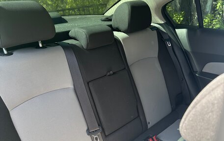 Chevrolet Cruze II, 2011 год, 750 000 рублей, 8 фотография