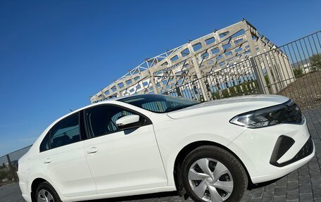 Volkswagen Polo VI (EU Market), 2021 год, 1 680 000 рублей, 5 фотография