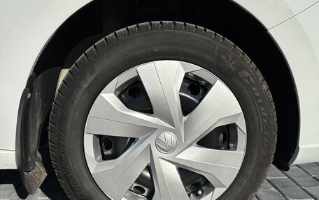 Volkswagen Polo VI (EU Market), 2021 год, 1 680 000 рублей, 6 фотография