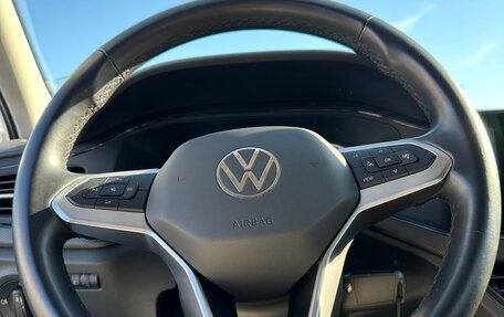 Volkswagen Polo VI (EU Market), 2021 год, 1 680 000 рублей, 15 фотография