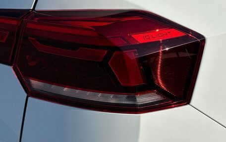 Volkswagen Polo VI (EU Market), 2021 год, 1 680 000 рублей, 9 фотография