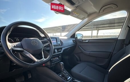 Volkswagen Polo VI (EU Market), 2021 год, 1 680 000 рублей, 13 фотография