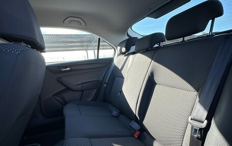 Volkswagen Polo VI (EU Market), 2021 год, 1 680 000 рублей, 17 фотография