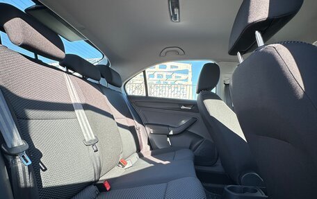Volkswagen Polo VI (EU Market), 2021 год, 1 680 000 рублей, 21 фотография