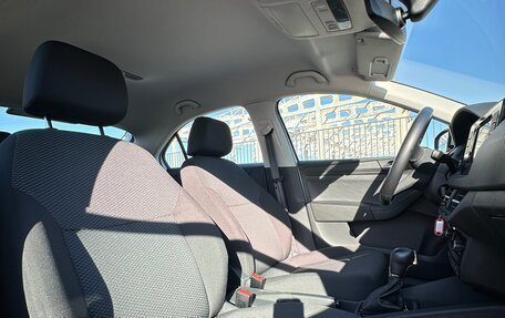 Volkswagen Polo VI (EU Market), 2021 год, 1 680 000 рублей, 24 фотография