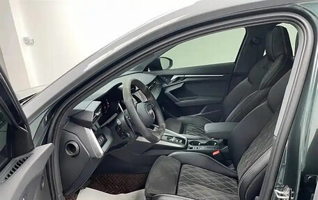 Audi A3, 2022 год, 1 900 000 рублей, 7 фотография