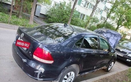 Volkswagen Polo VI (EU Market), 2011 год, 360 000 рублей, 8 фотография