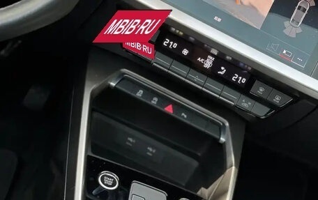 Audi A3, 2022 год, 1 900 000 рублей, 10 фотография