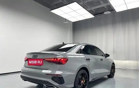 Audi A3, 2022 год, 1 900 000 рублей, 6 фотография