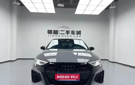 Audi A3, 2022 год, 1 900 000 рублей, 2 фотография