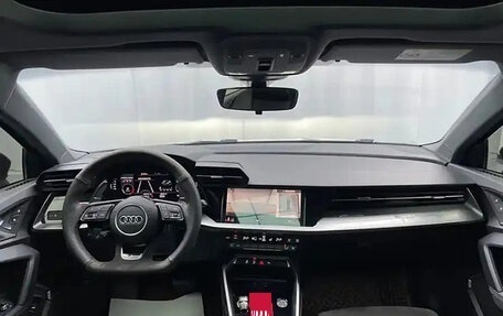 Audi A3, 2022 год, 1 900 000 рублей, 8 фотография