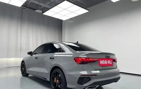 Audi A3, 2022 год, 1 900 000 рублей, 4 фотография