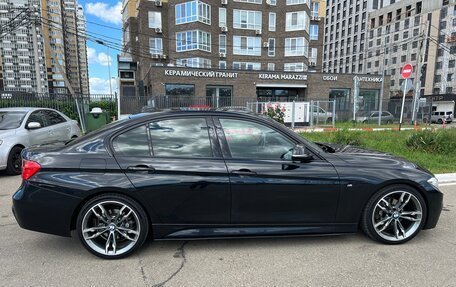 BMW 3 серия, 2014 год, 2 100 000 рублей, 3 фотография