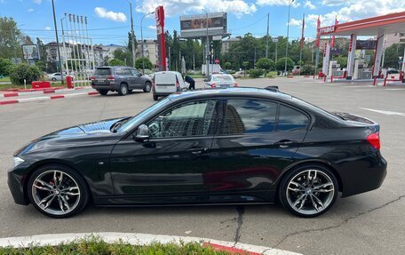BMW 3 серия, 2014 год, 2 100 000 рублей, 4 фотография