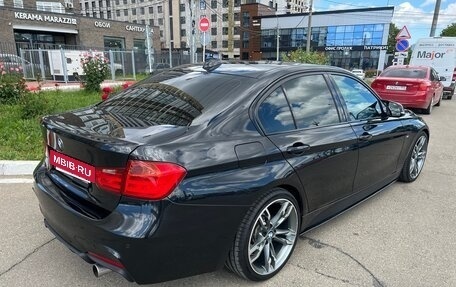 BMW 3 серия, 2014 год, 2 100 000 рублей, 5 фотография
