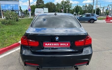 BMW 3 серия, 2014 год, 2 100 000 рублей, 2 фотография