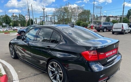 BMW 3 серия, 2014 год, 2 100 000 рублей, 6 фотография