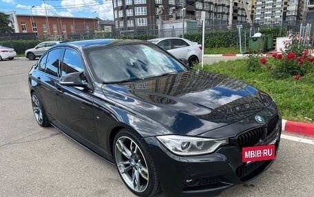 BMW 3 серия, 2014 год, 2 100 000 рублей, 7 фотография
