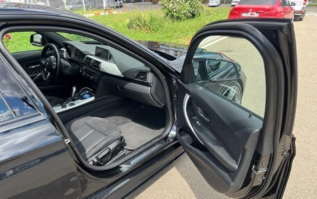BMW 3 серия, 2014 год, 2 100 000 рублей, 11 фотография