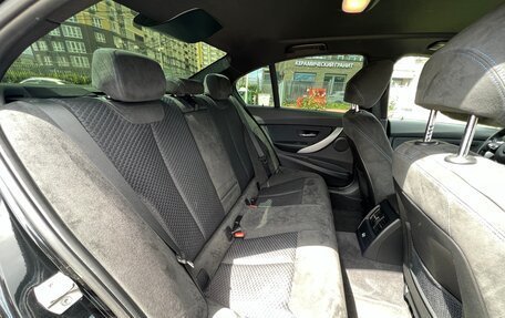 BMW 3 серия, 2014 год, 2 100 000 рублей, 13 фотография