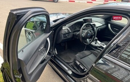 BMW 3 серия, 2014 год, 2 100 000 рублей, 9 фотография