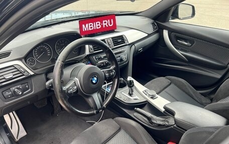 BMW 3 серия, 2014 год, 2 100 000 рублей, 10 фотография