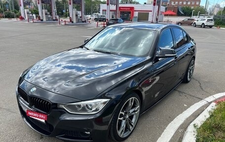 BMW 3 серия, 2014 год, 2 100 000 рублей, 8 фотография