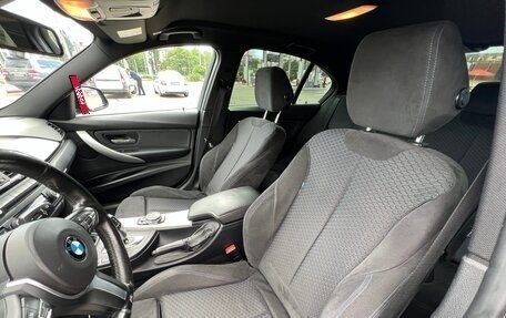 BMW 3 серия, 2014 год, 2 100 000 рублей, 14 фотография