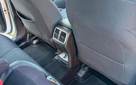 KIA Sportage IV рестайлинг, 2020 год, 2 450 000 рублей, 12 фотография