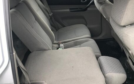 Chevrolet Rezzo, 2006 год, 240 000 рублей, 10 фотография