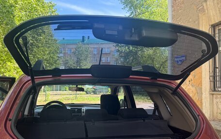 Hyundai Tucson III, 2007 год, 900 000 рублей, 9 фотография