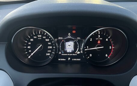 Land Rover Discovery Sport I рестайлинг, 2018 год, 3 550 000 рублей, 9 фотография