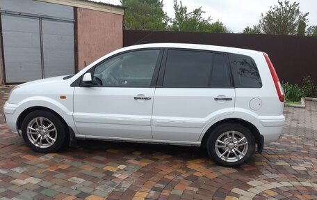 Ford Fusion I, 2010 год, 460 000 рублей, 3 фотография
