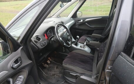 Ford Galaxy II, 2009 год, 890 000 рублей, 2 фотография