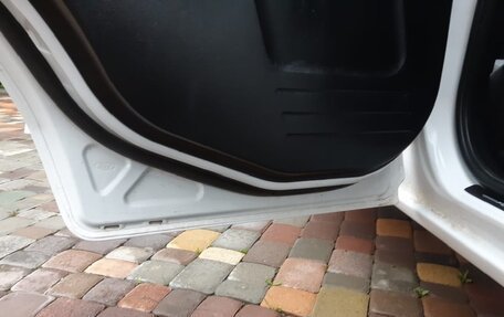 Ford Fusion I, 2010 год, 460 000 рублей, 9 фотография