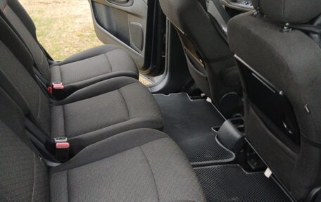 Ford Galaxy II, 2009 год, 890 000 рублей, 6 фотография