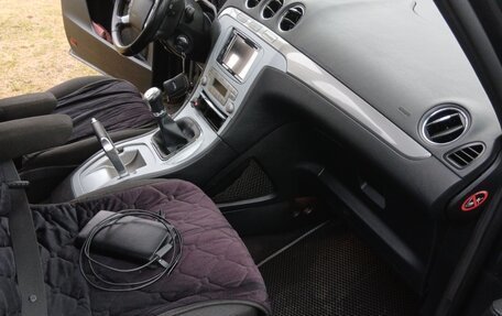 Ford Galaxy II, 2009 год, 890 000 рублей, 11 фотография