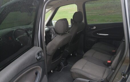 Ford Galaxy II, 2009 год, 890 000 рублей, 9 фотография