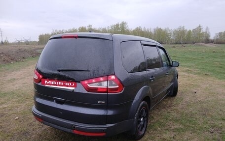 Ford Galaxy II, 2009 год, 890 000 рублей, 4 фотография