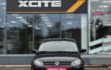 Volkswagen Polo VI (EU Market), 2014 год, 809 000 рублей, 2 фотография