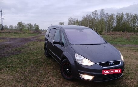 Ford Galaxy II, 2009 год, 890 000 рублей, 7 фотография