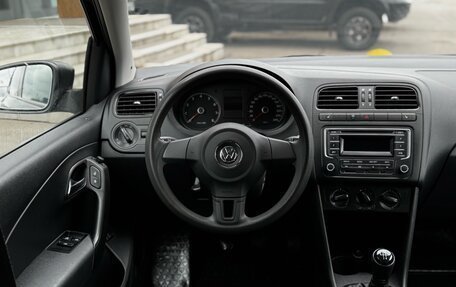 Volkswagen Polo VI (EU Market), 2014 год, 809 000 рублей, 13 фотография