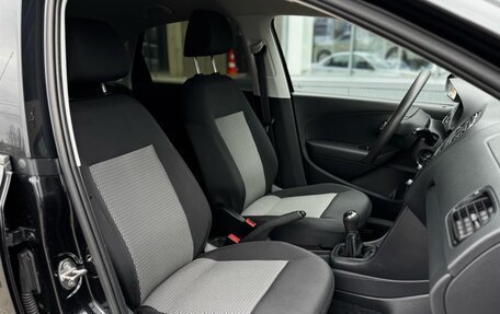 Volkswagen Polo VI (EU Market), 2014 год, 809 000 рублей, 14 фотография