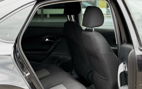 Volkswagen Polo VI (EU Market), 2014 год, 809 000 рублей, 15 фотография